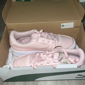 Puma Cali Dream LTH WNS size 7